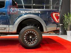 Ford F-150 Raptor